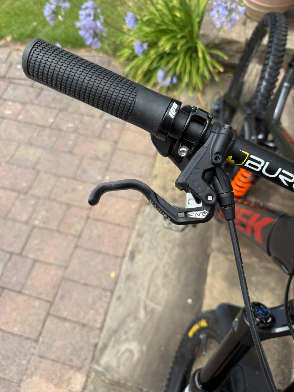 Trek Rail 9 2023