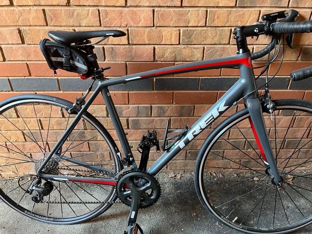 Trek emonda ALR 4 2018