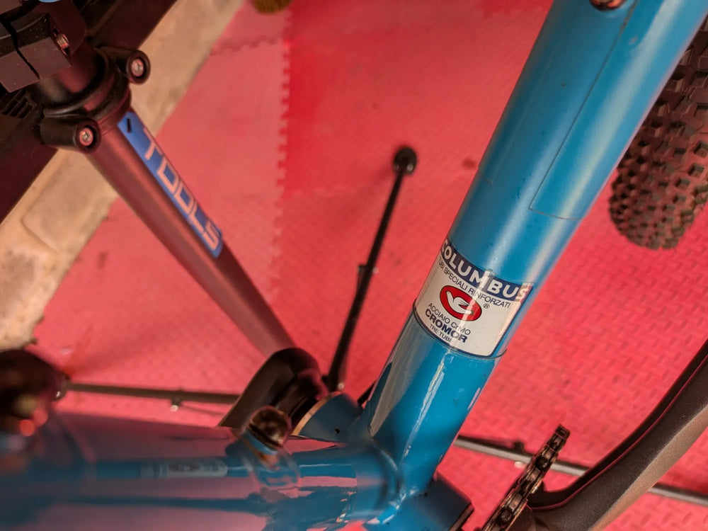 Cinelli Hobootleg Geo Apex Disc 2020