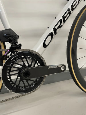Orbea Orca M21eltd Pwr 2025