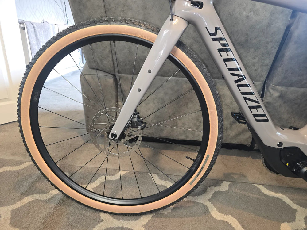 Specialized Creo 2 Comp Gravel E.Bike 2025