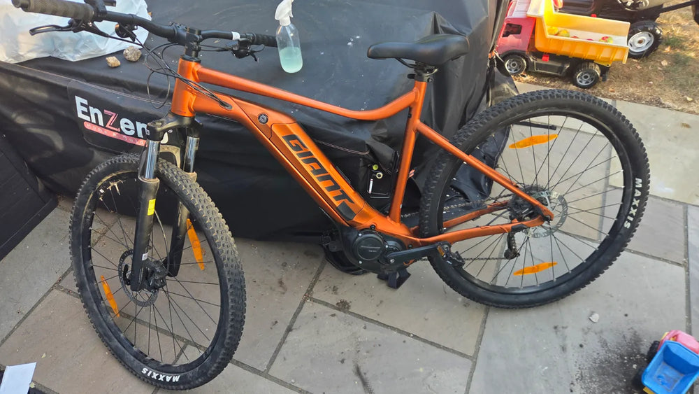 Giant Talon E+ 29er 2026