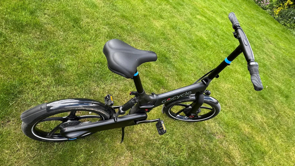 GoCycle G4 2023