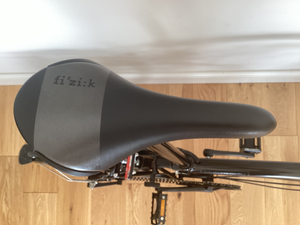 Brompton C-Line Explore M6L Folding 2022