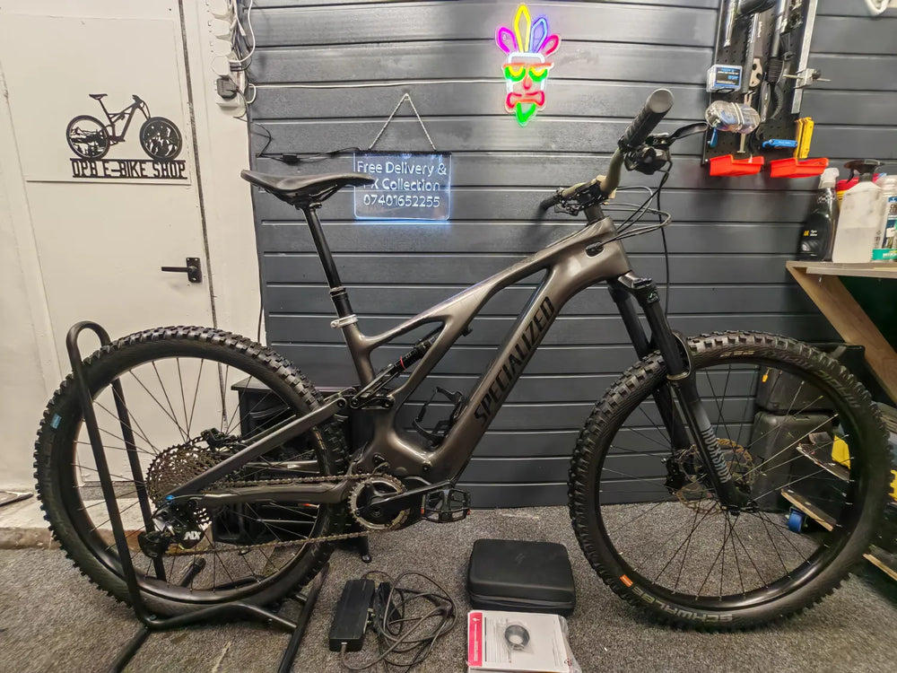 Specialized Turbo Levo 3 Carbon 2023