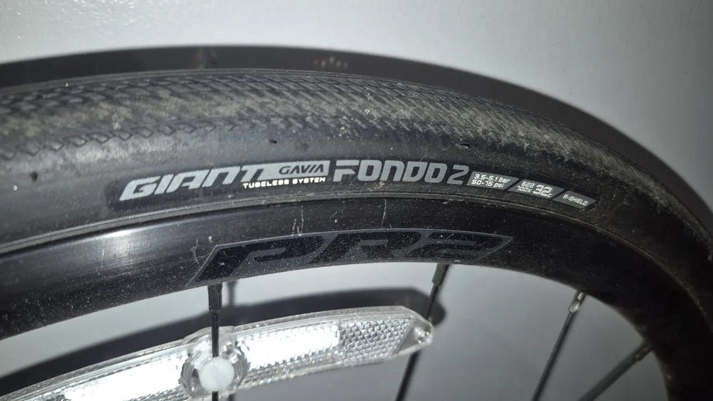 Giant Contend AR 1 2022