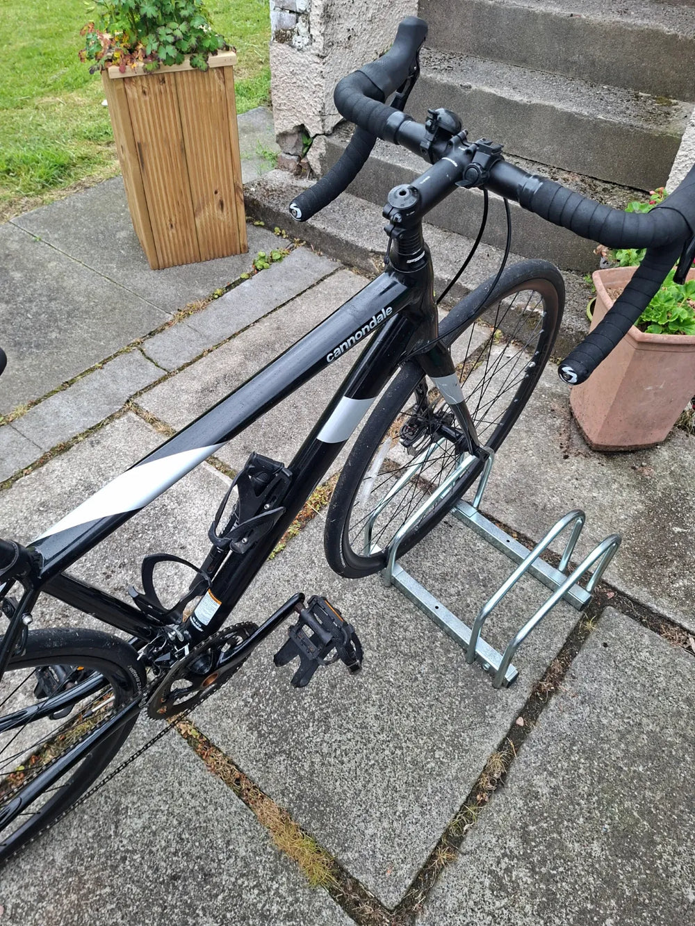 Cannondale Synapse 2020