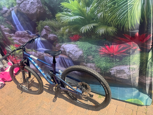 Voodoo Canzo Pro FS Trail 2025