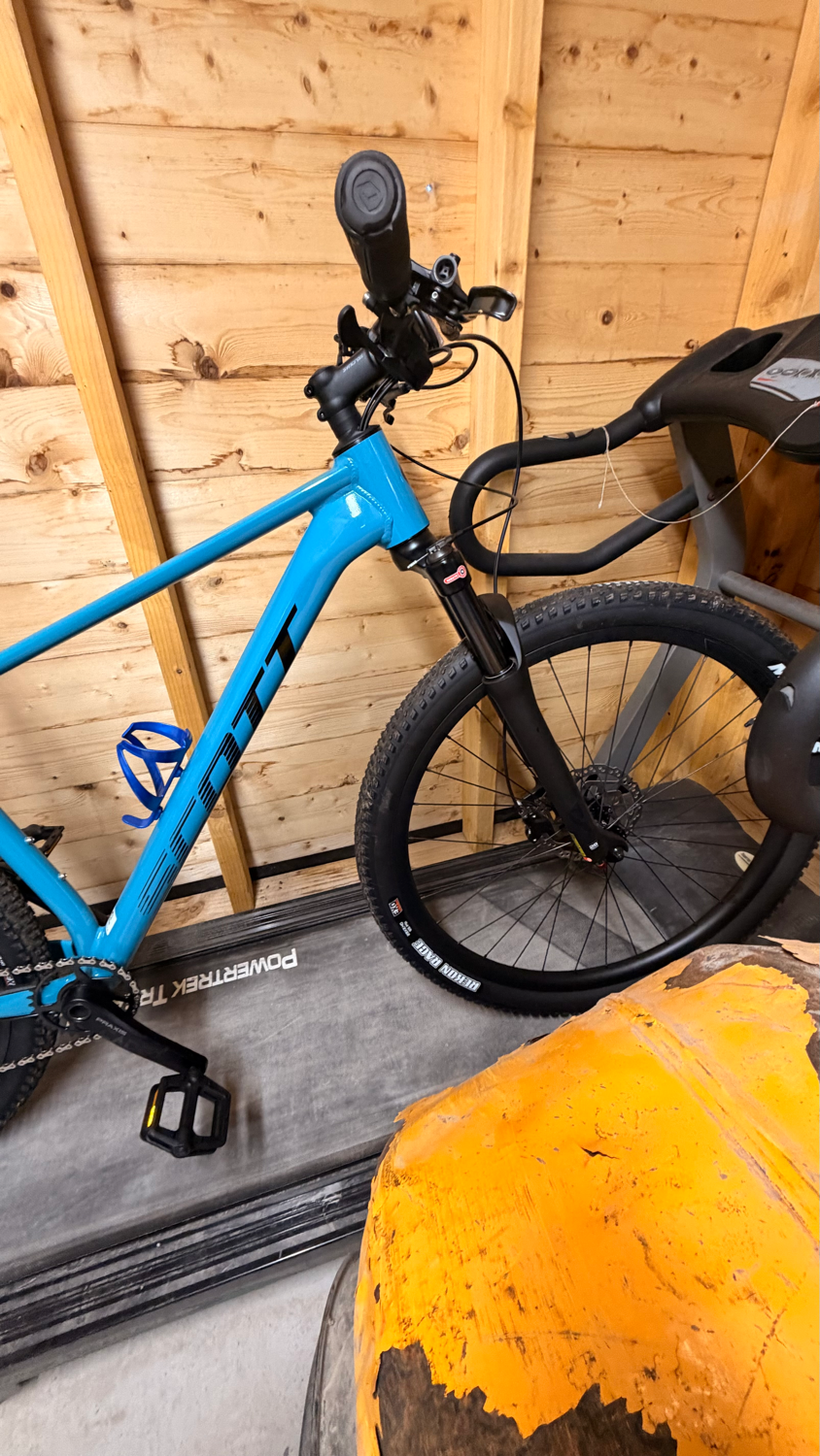 Scott Scale 980 2023