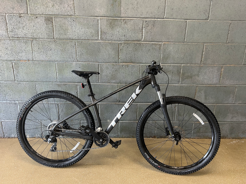 Trek Marlin 4 Gen 2 2024