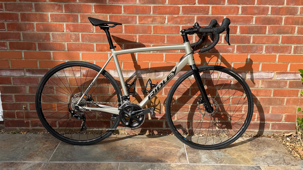Ridley Fenix SLA Disc - Shimano 105 2x11sp 2021