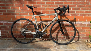 Ridley Fenix SLA Disc - Shimano 105 2x11sp 2021