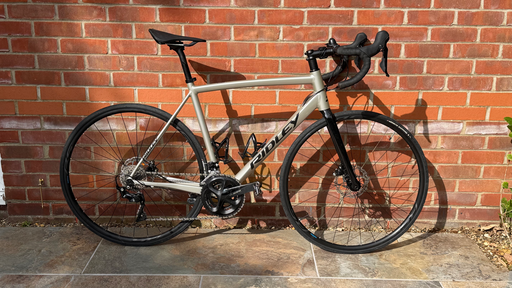 Ridley Fenix SLA Disc - Shimano 105 2x11sp 2021