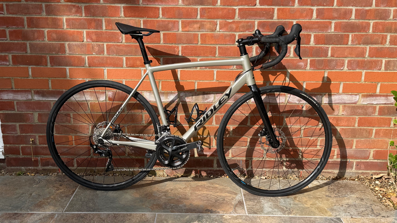 Ridley Fenix SLA Disc - Shimano 105 2x11sp 2021