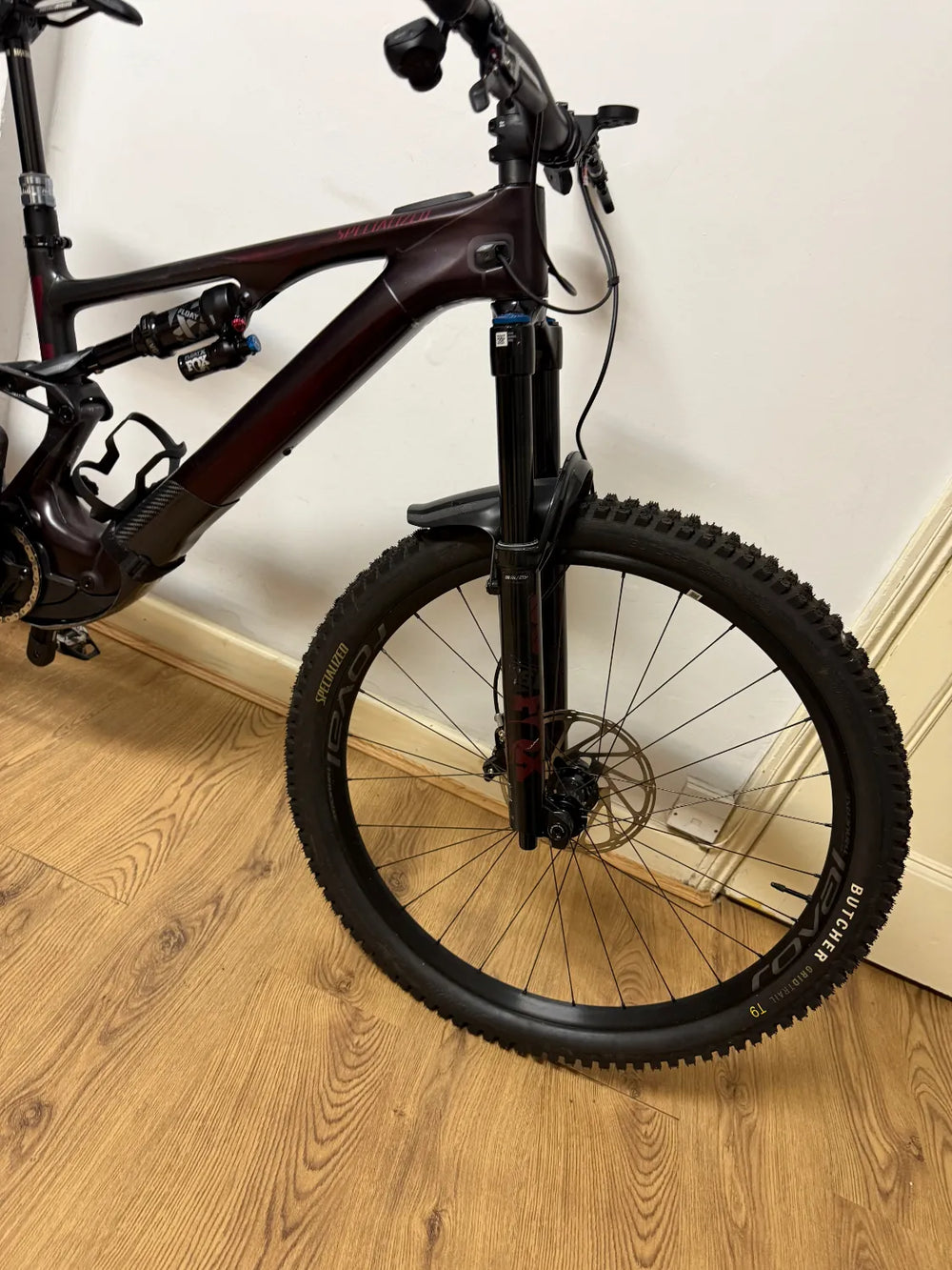 Specialized Turbo Levo SL Expert Carbon 2024