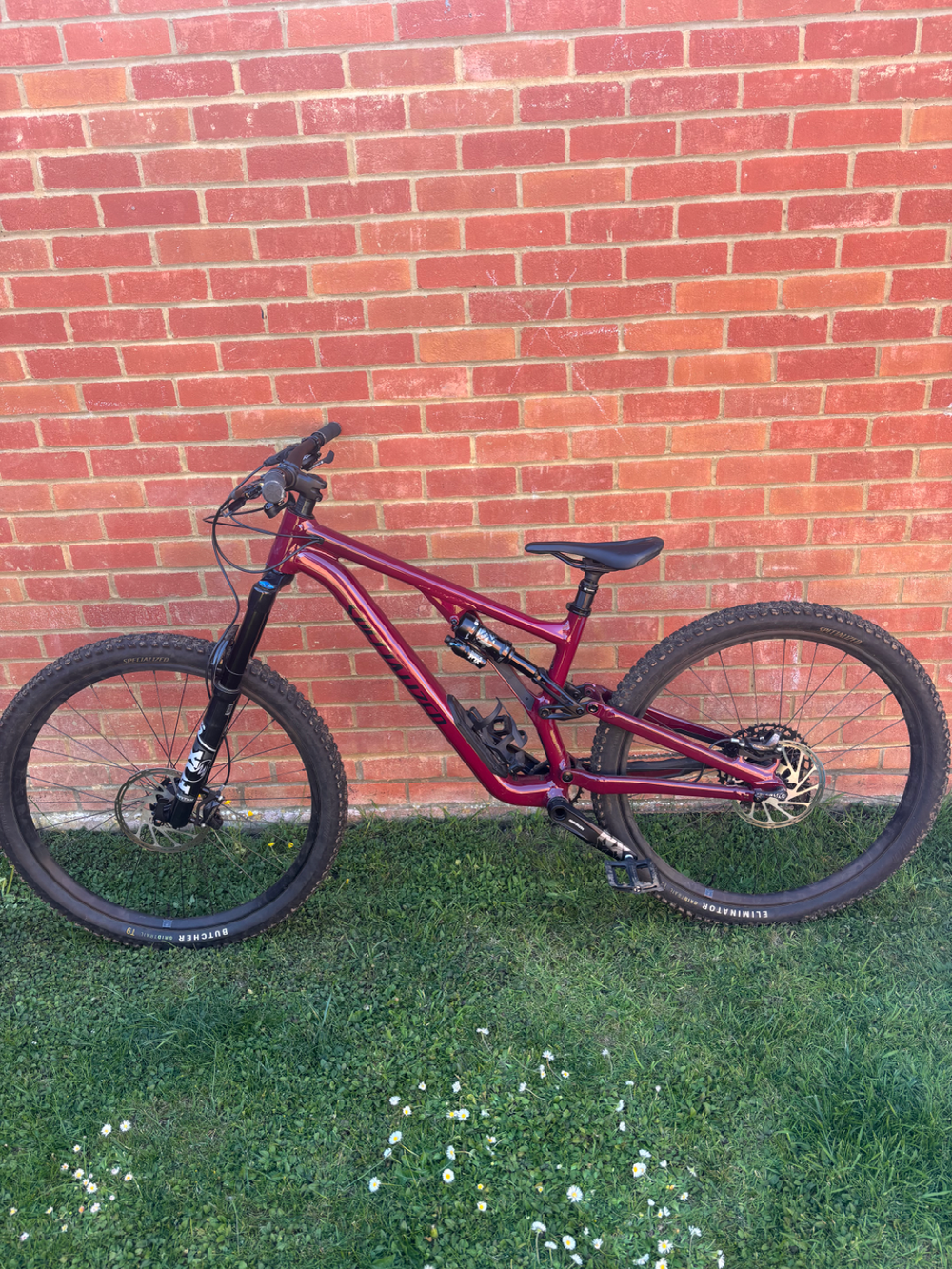 Specialized Stumpjumper EVO Comp Alloy 2023