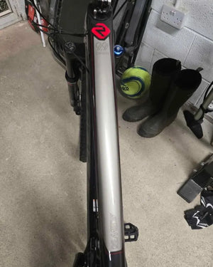 Trek Remedy 9.9 2012