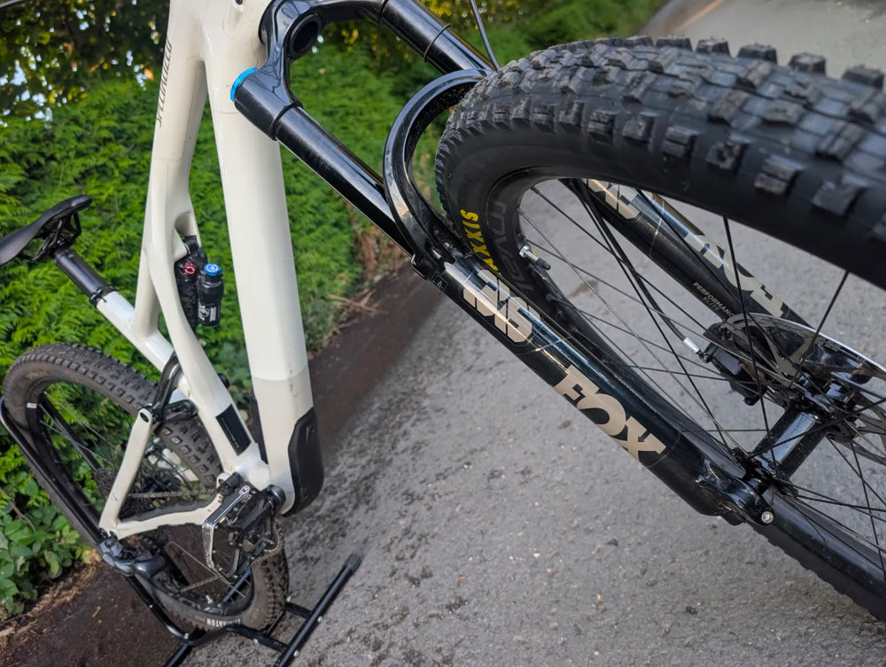 Specialized Stumpjumper Evo Expert AXS 2024