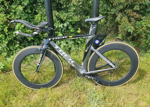Trek Speed Concept 7.5 2012
