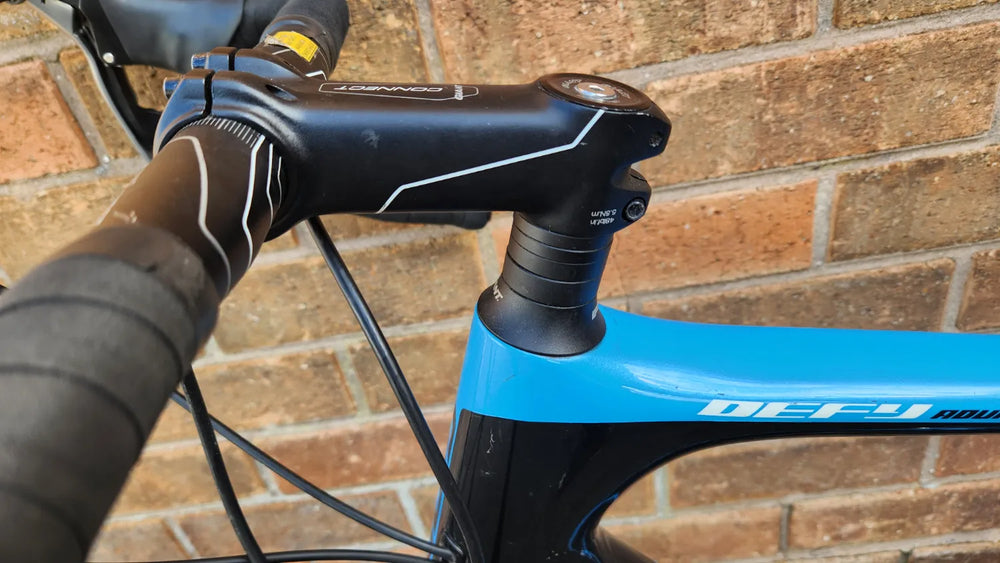 Giant Defy Advanced 3 - Good 2026