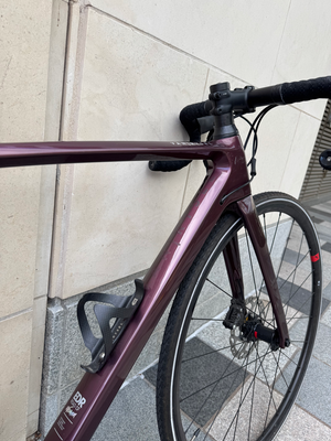 Van Rysel Rcr EDR Road CF Women