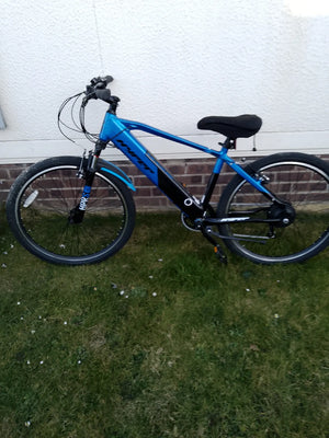 Hyper Toy Co. MTB 2023