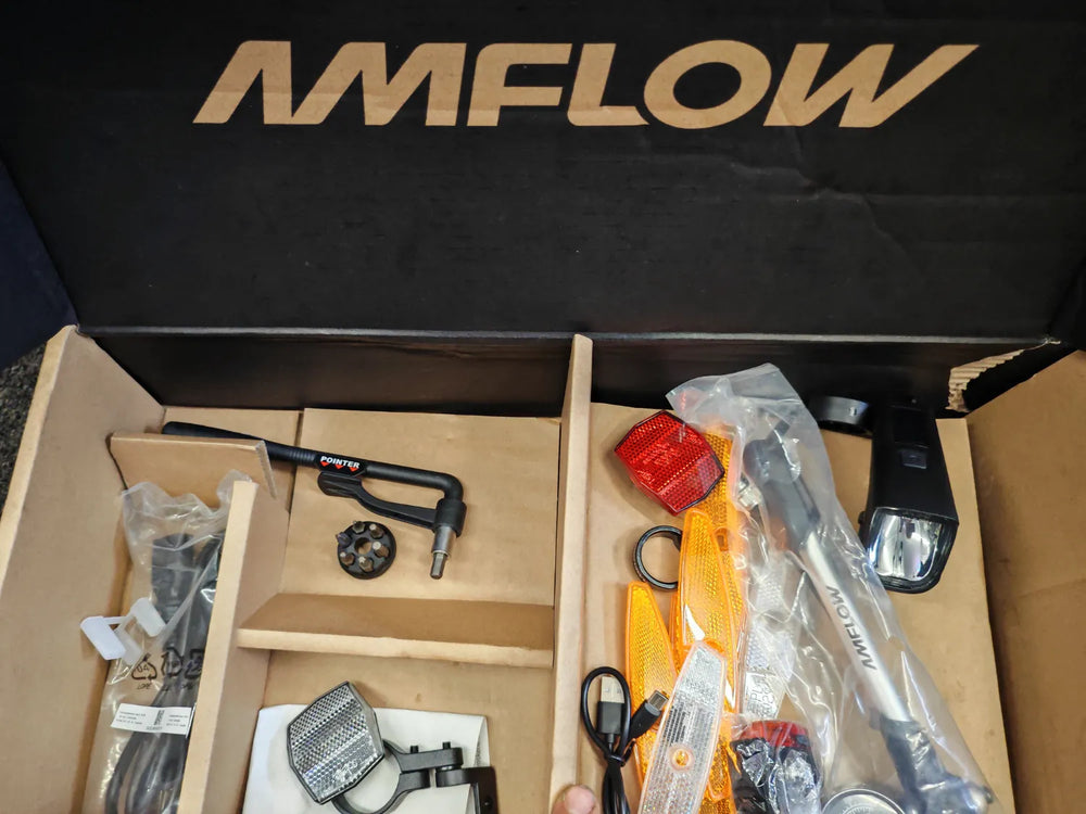 Amflow PL Carbon (800Wh) eMTB 2026