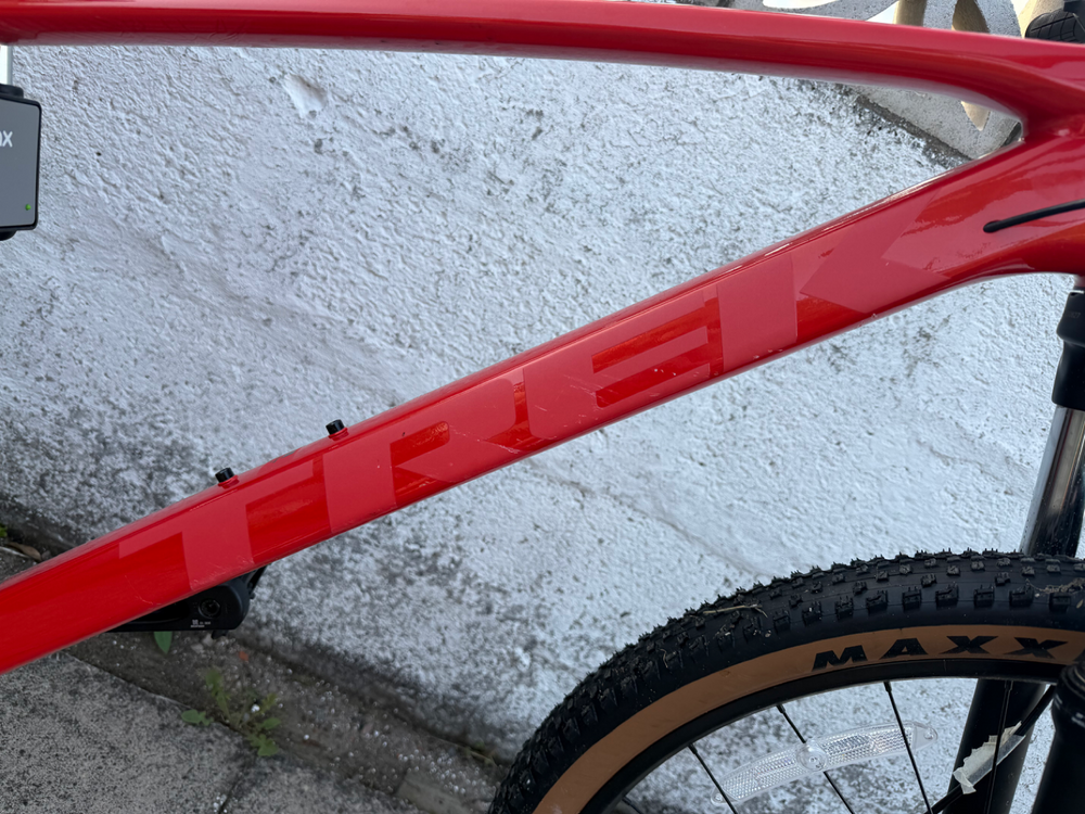 Trek Marlin 6 27.5/29er 2026