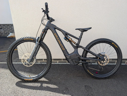 Specialized Turbo Levo Comp Alloy S3 2025