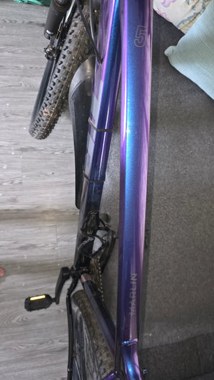 Trek Marlin 5 2025