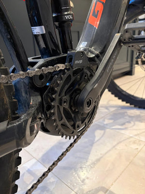 Giant Trance X E+ 3 Pro 2021