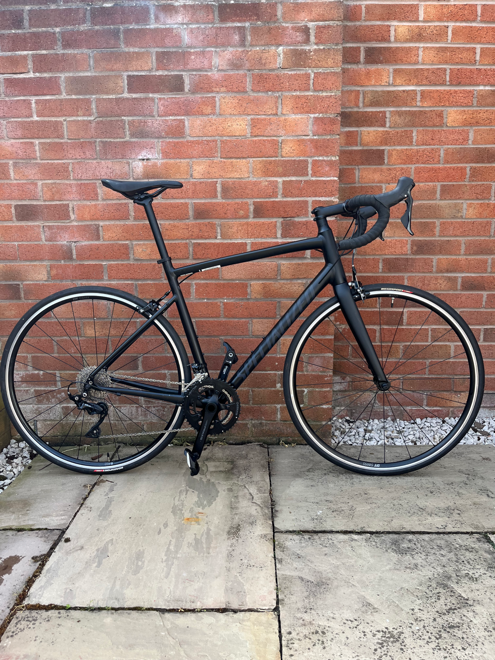 Specialized Allez Elite 2021