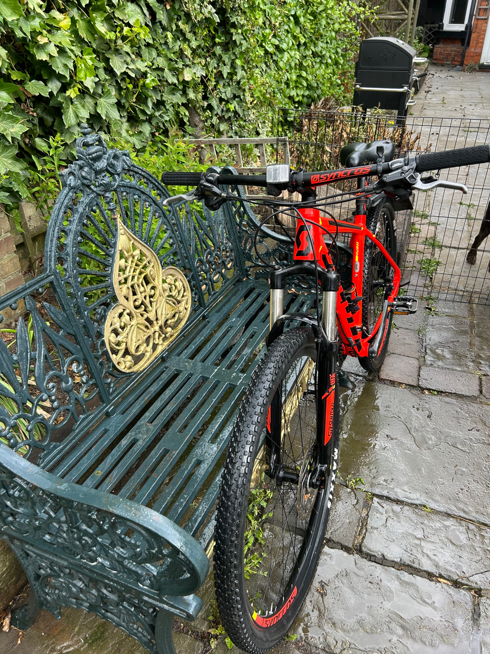 Scott Scale 970 2019