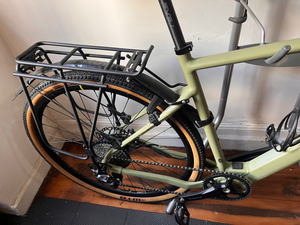 Ribble Gravel AL e - Enthusiast 2022