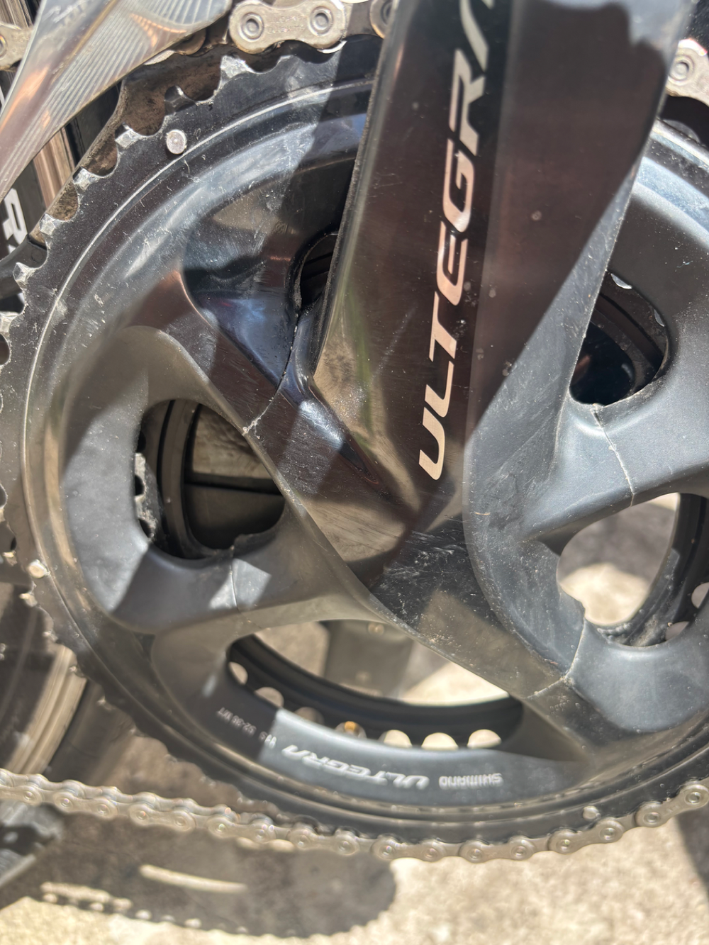 Giant Trinity Advanced Pro 0 2022