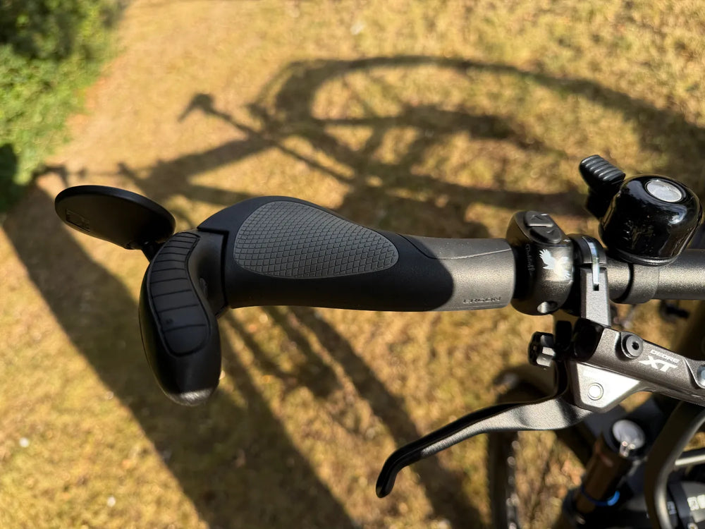 Riese & Muller Supercharger GX Rohloff 2018