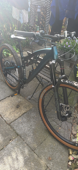Boardman MTR 9 0 29 Trail 2023