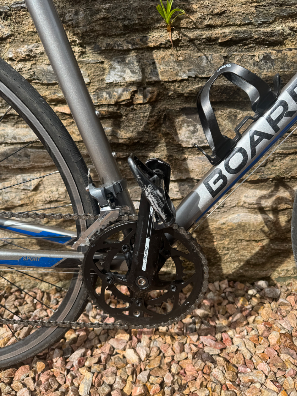 Boardman Road Sport 2016