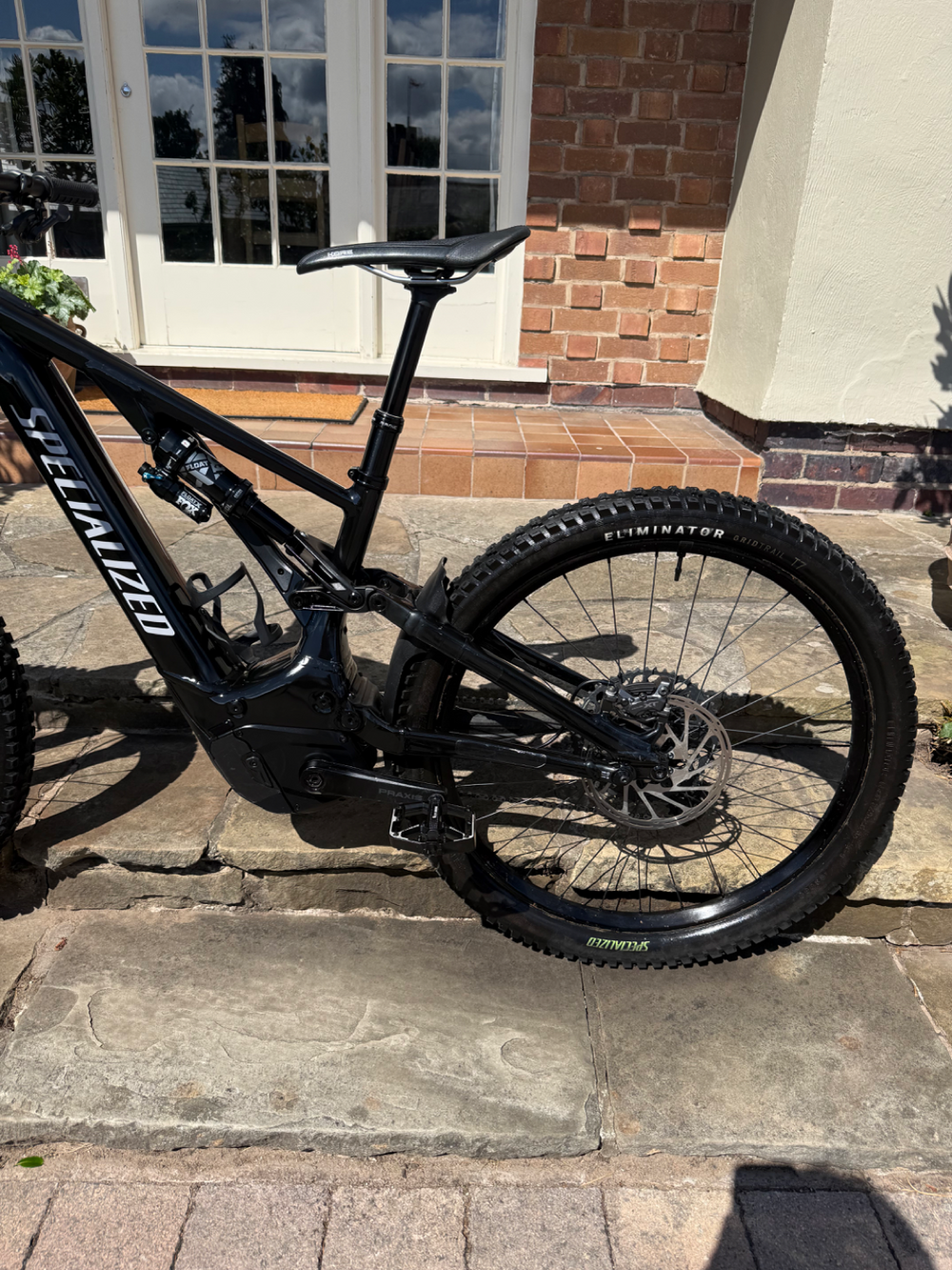 Specialized Levo Comp Alloy 2025