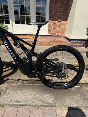 Specialized Levo Comp Alloy 2025
