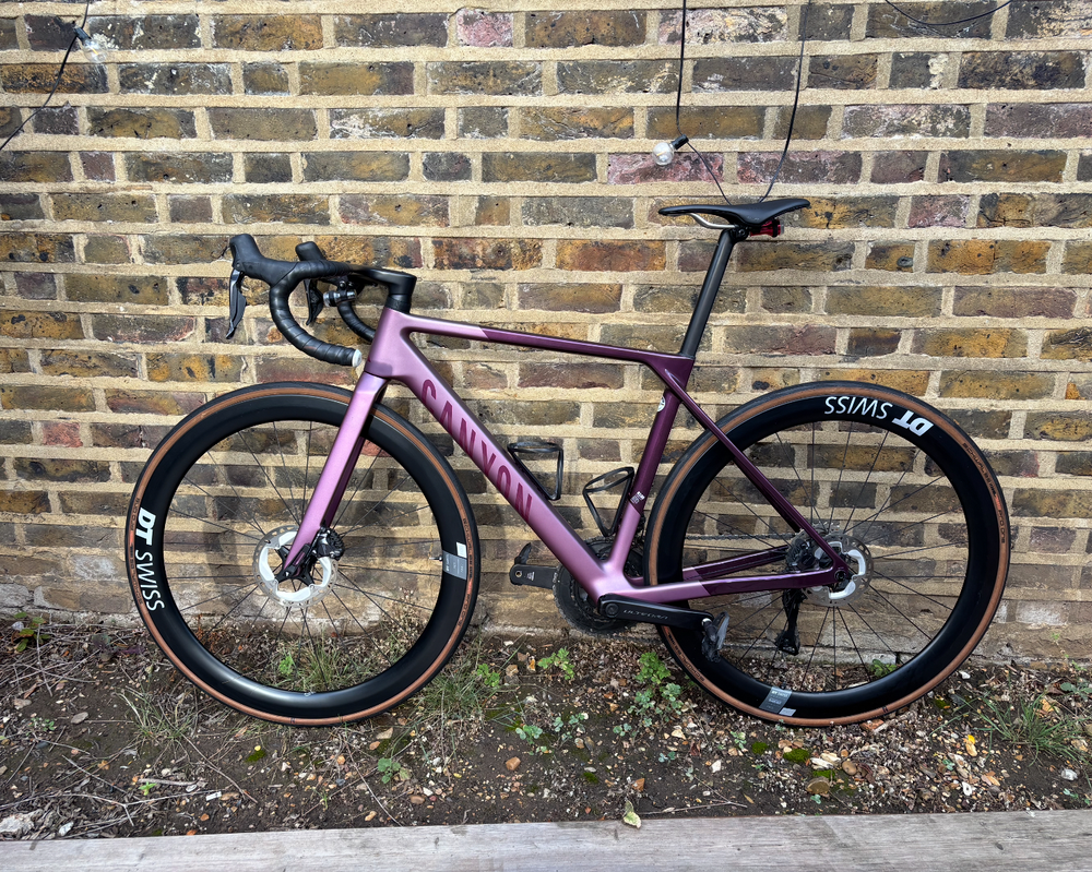 Canyon Ultimate CF SLX 8 Di2 2023