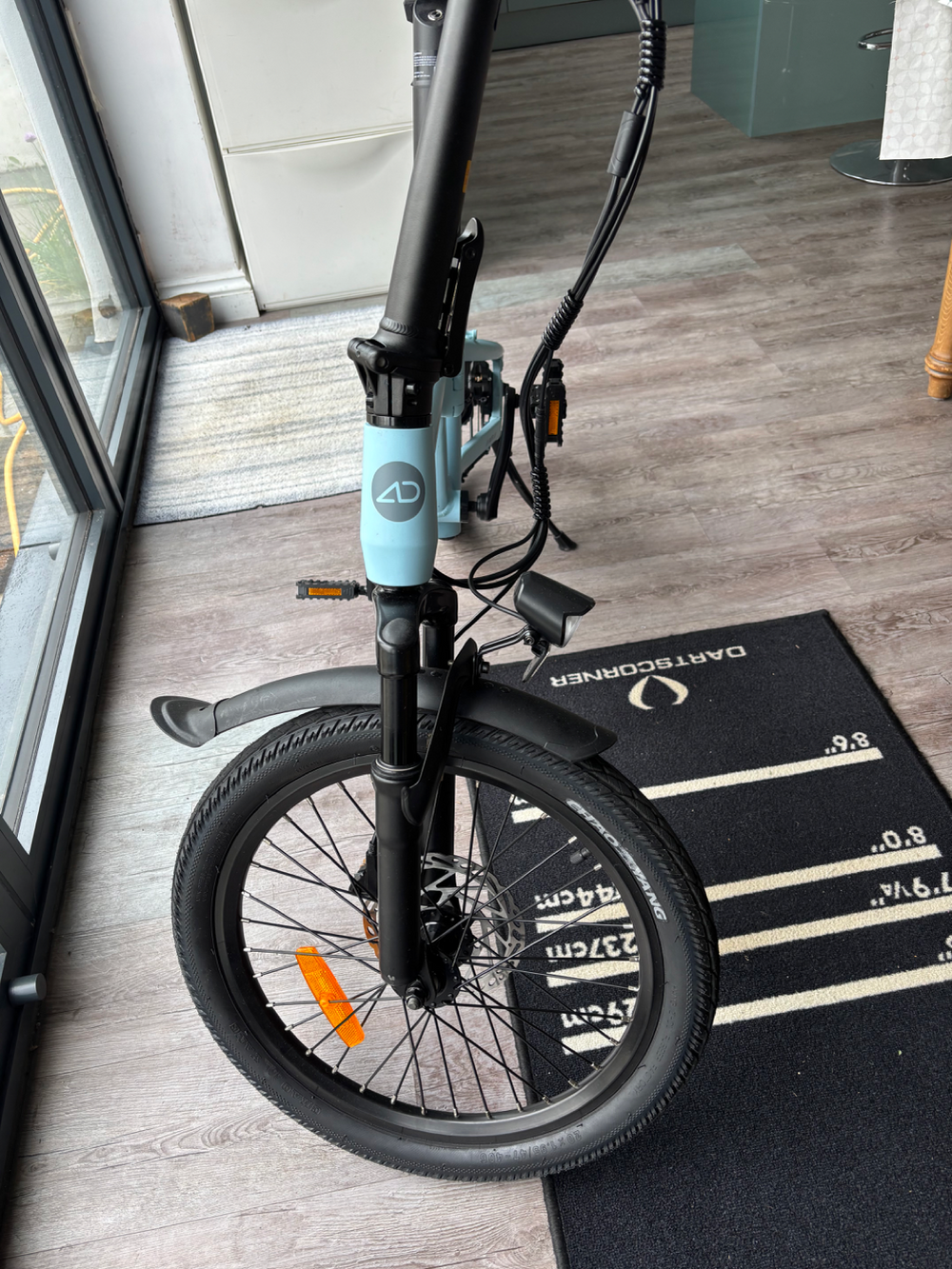 Ado Air 20 S 250w E 2025