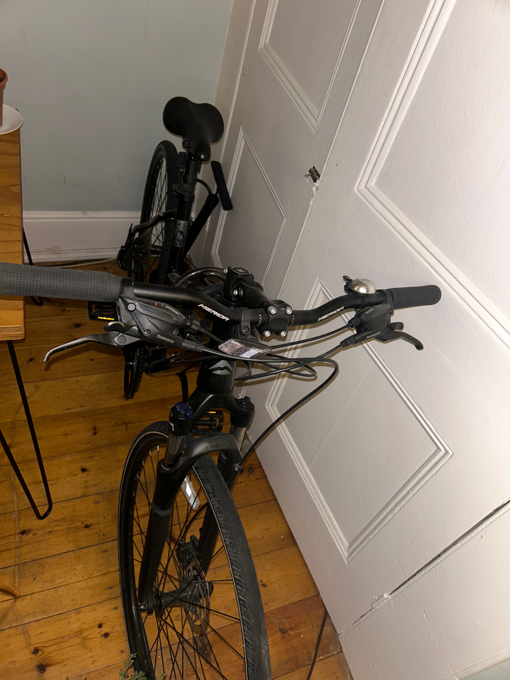 Merida CROSSWAY 20-D 2021