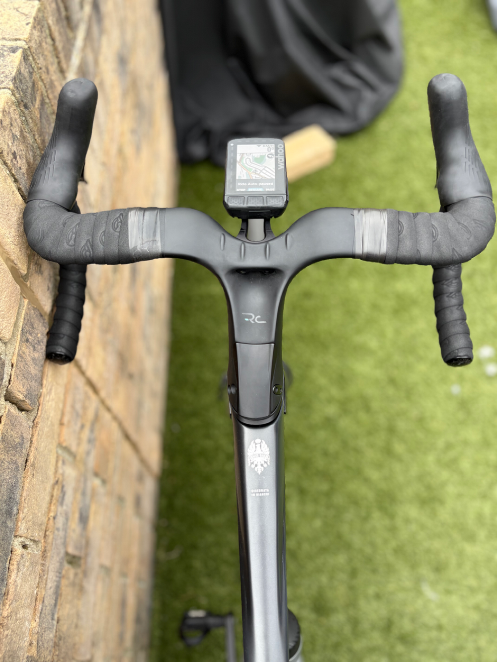 Bianchi Oltre PRO Ultegra Di2 2023