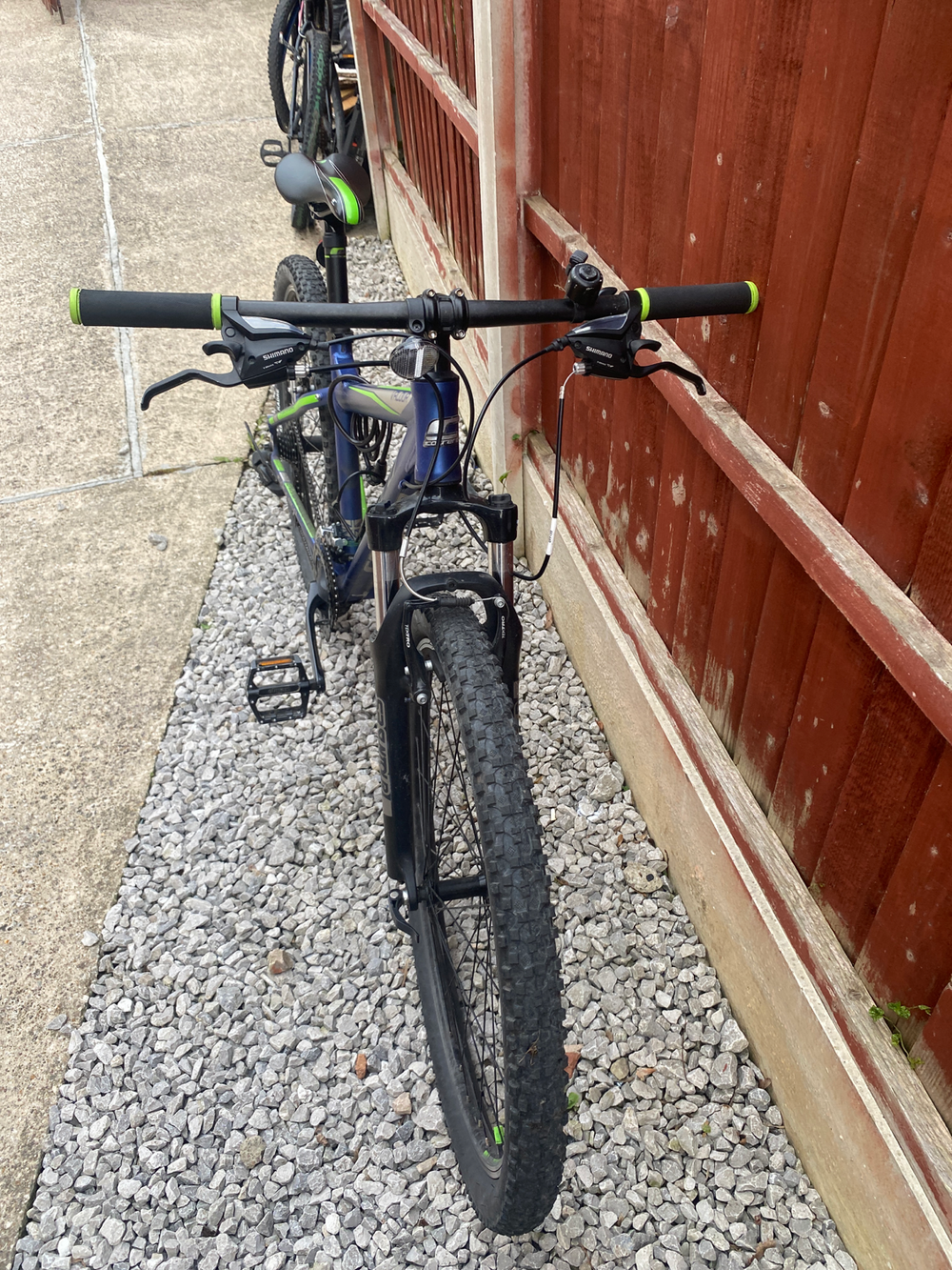 Carrera Valour Disc Junior 2022