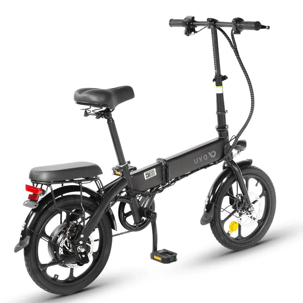 DYU E-BIKE 2023