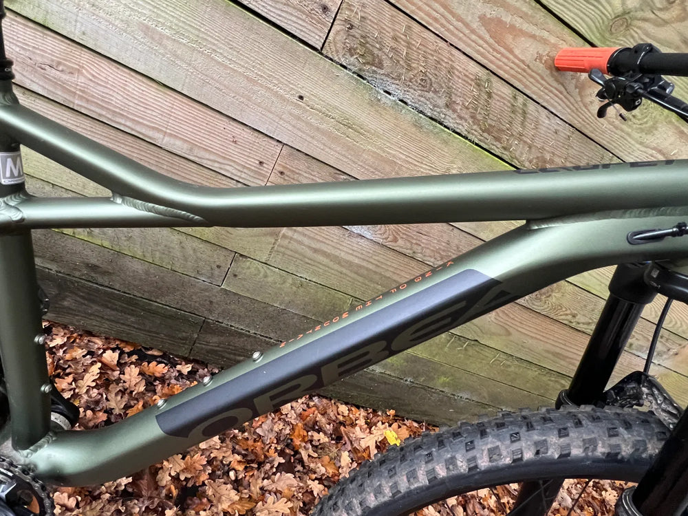 Orbea LAUFEY H LTD 2021