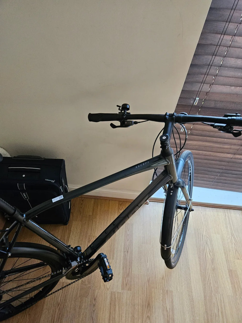 Giant Escape Disc 2 City 2020
