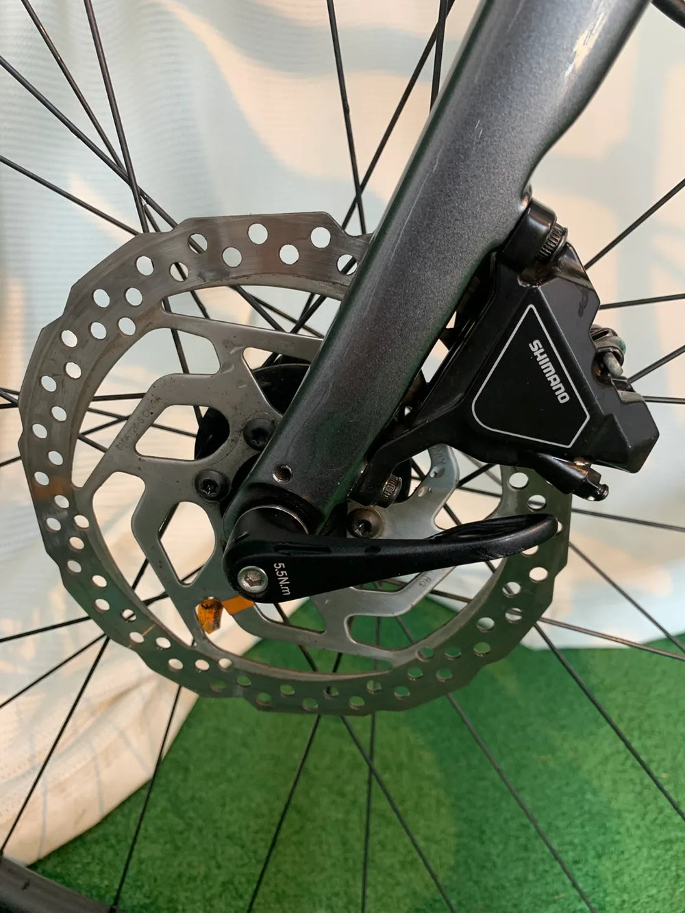 Giant FastRoad E+ 1 Pro Electric Bike 2020