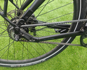 Tenways CGO800S Urban City Belt Drive E